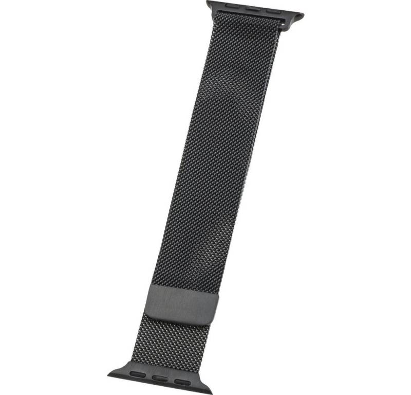 Peter Jäckel Smartwatch-Armband von Peter Jäckel