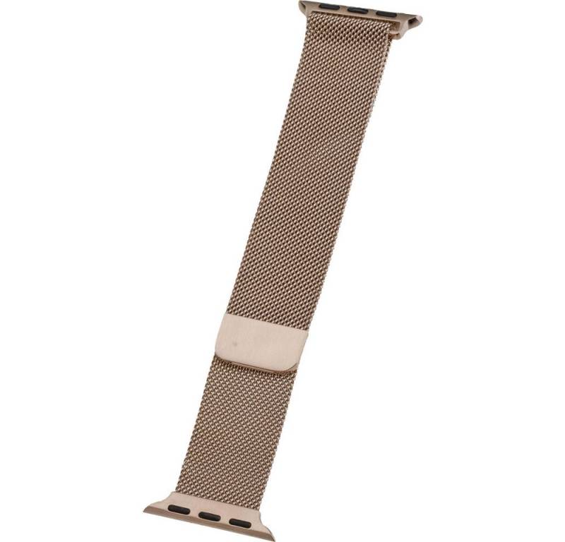 Peter Jäckel Smartwatch-Armband von Peter Jäckel