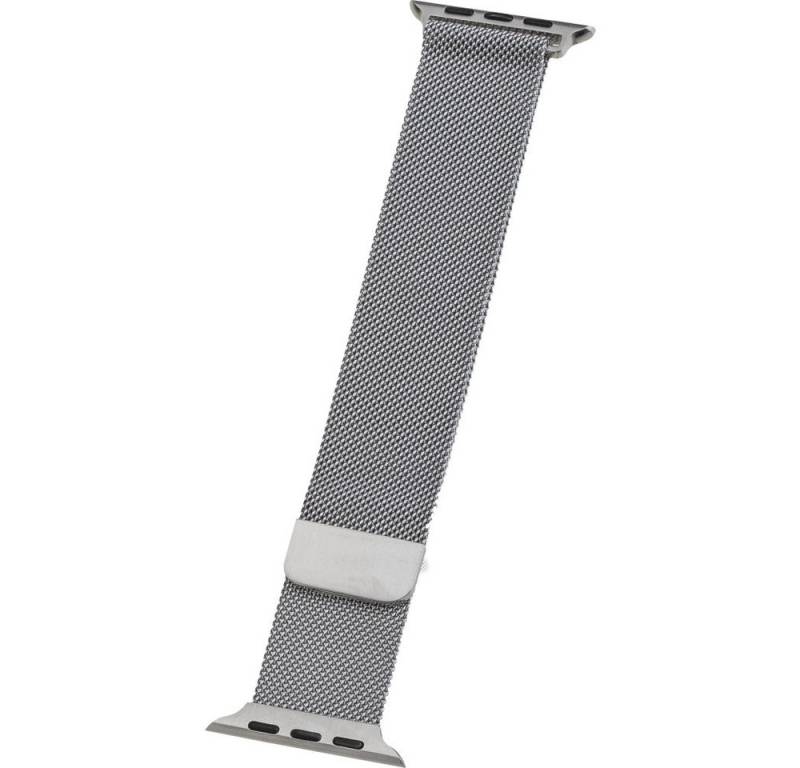 Peter Jäckel Smartwatch-Armband von Peter Jäckel