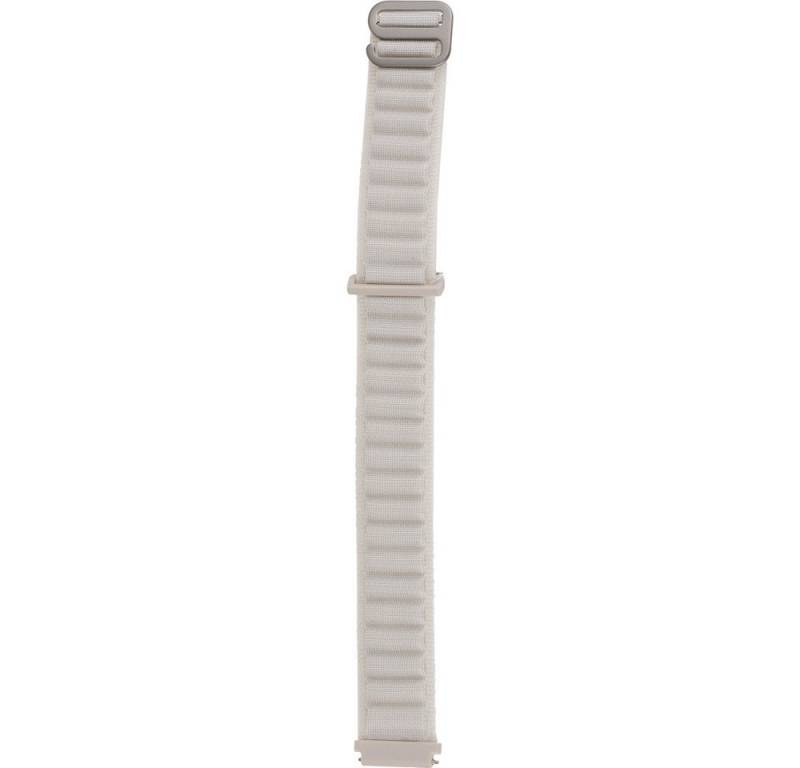 Peter Jäckel Smartwatch-Armband Peter Jäckel Smartwatch-Armband von Peter Jäckel