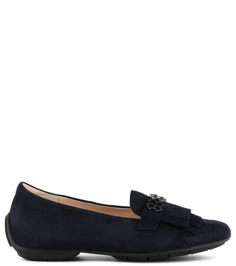 ALICE BLAU von Peter Kaiser