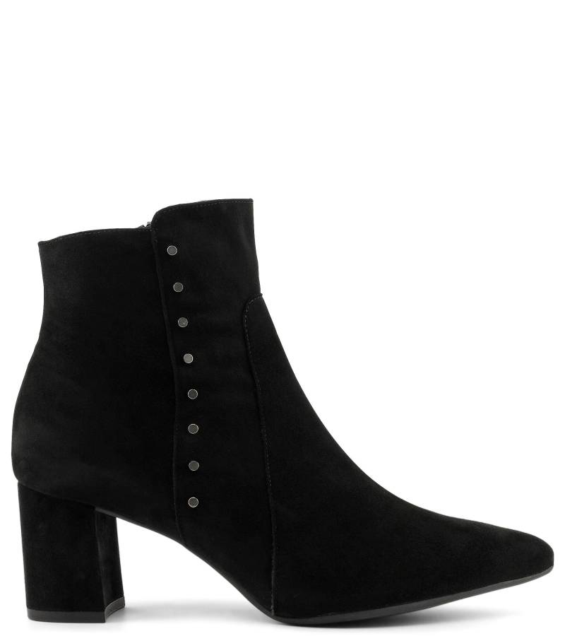 BIONI SCHWARZ von Peter Kaiser