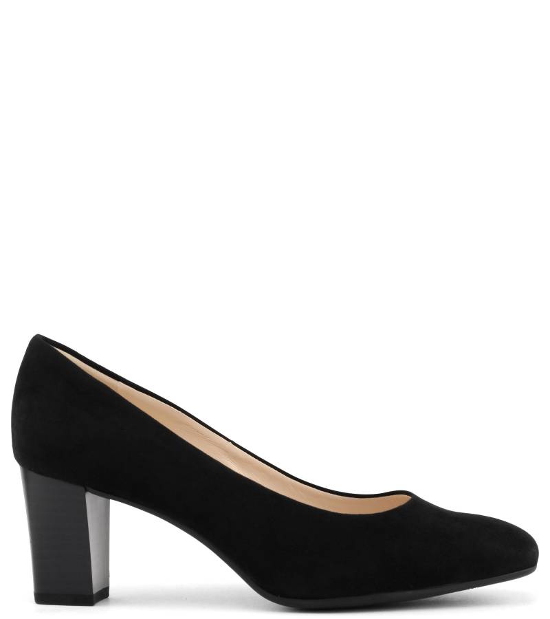 DOREA SCHWARZ von Peter Kaiser