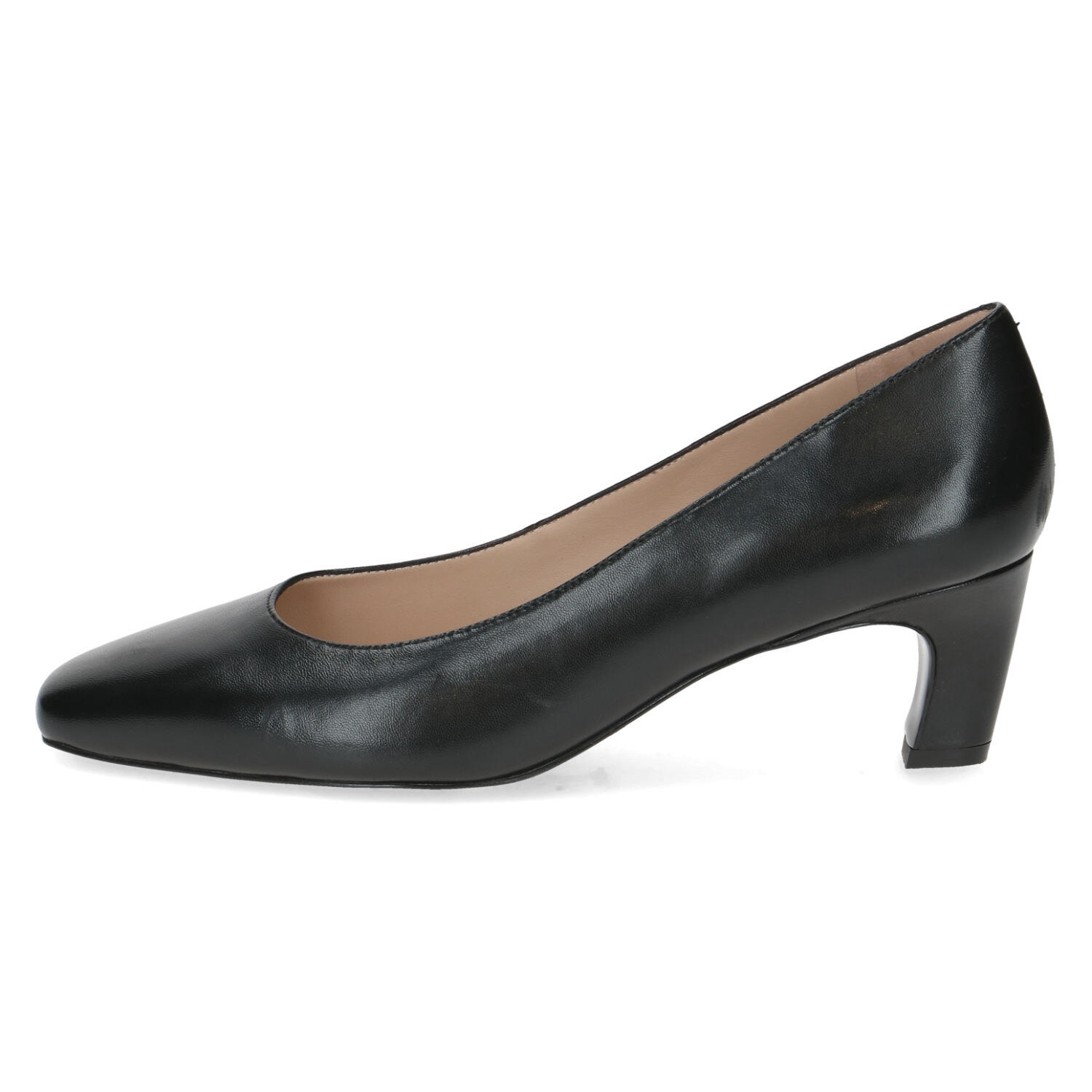 Damen-Pumps BLACK NAPPA von Peter Kaiser