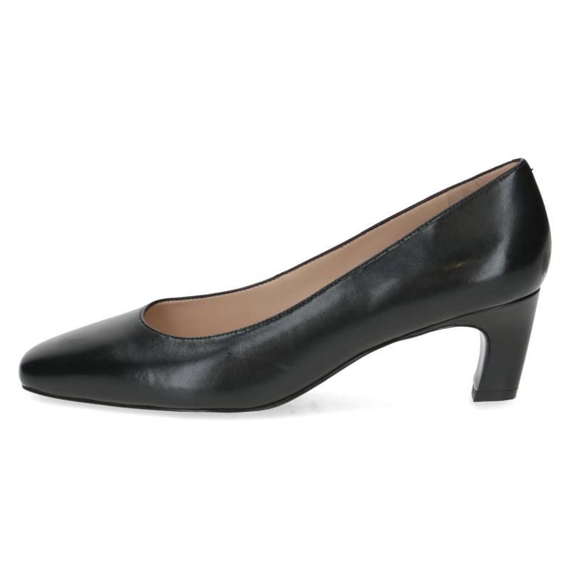 Damen-Pumps BLACK NAPPA von Peter Kaiser