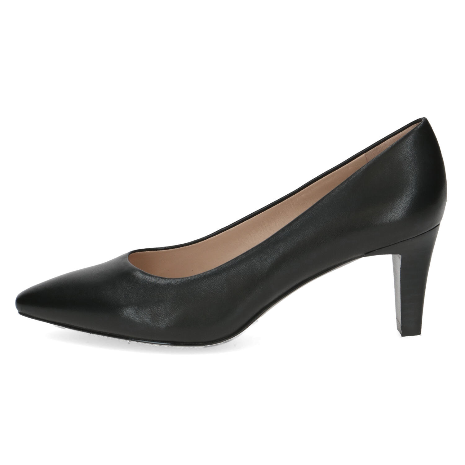 Damen-Pumps BLACK NAPPA von Peter Kaiser