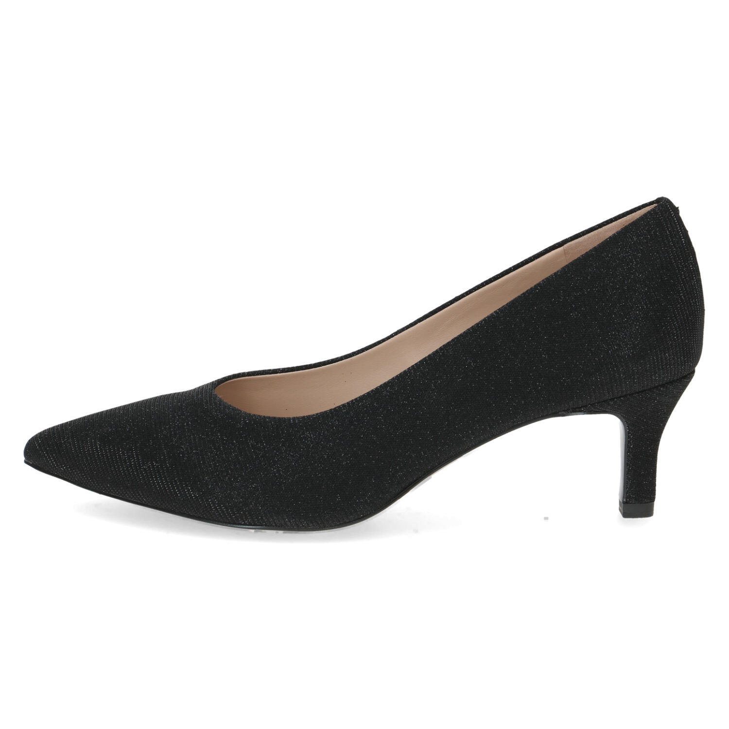 Damen-Pumps BLACK SHIMMER von Peter Kaiser