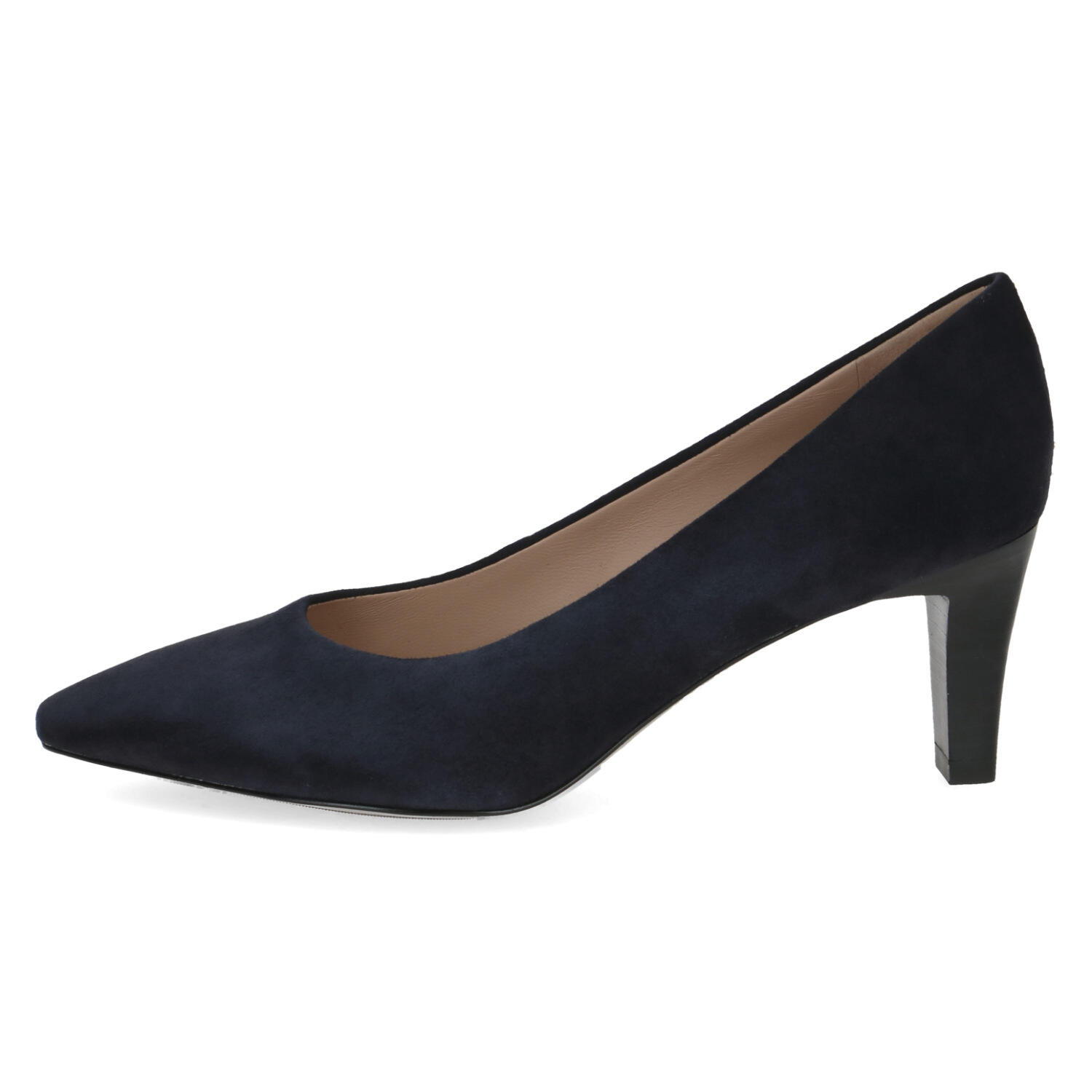 Damen-Pumps DARK BLUE SUEDE von Peter Kaiser