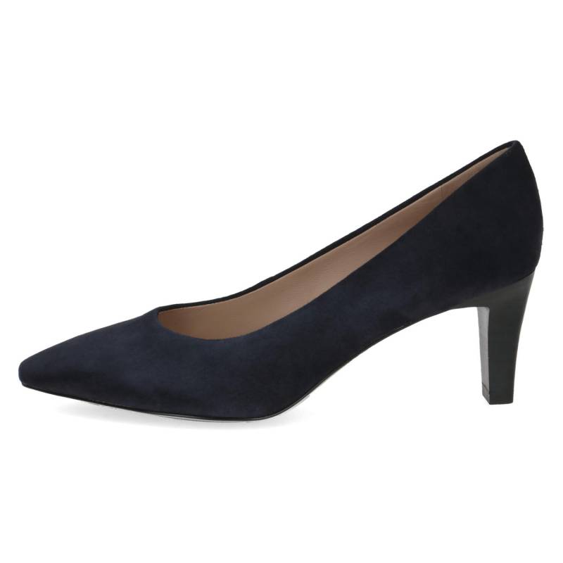 Damen-Pumps DARK BLUE SUEDE von Peter Kaiser