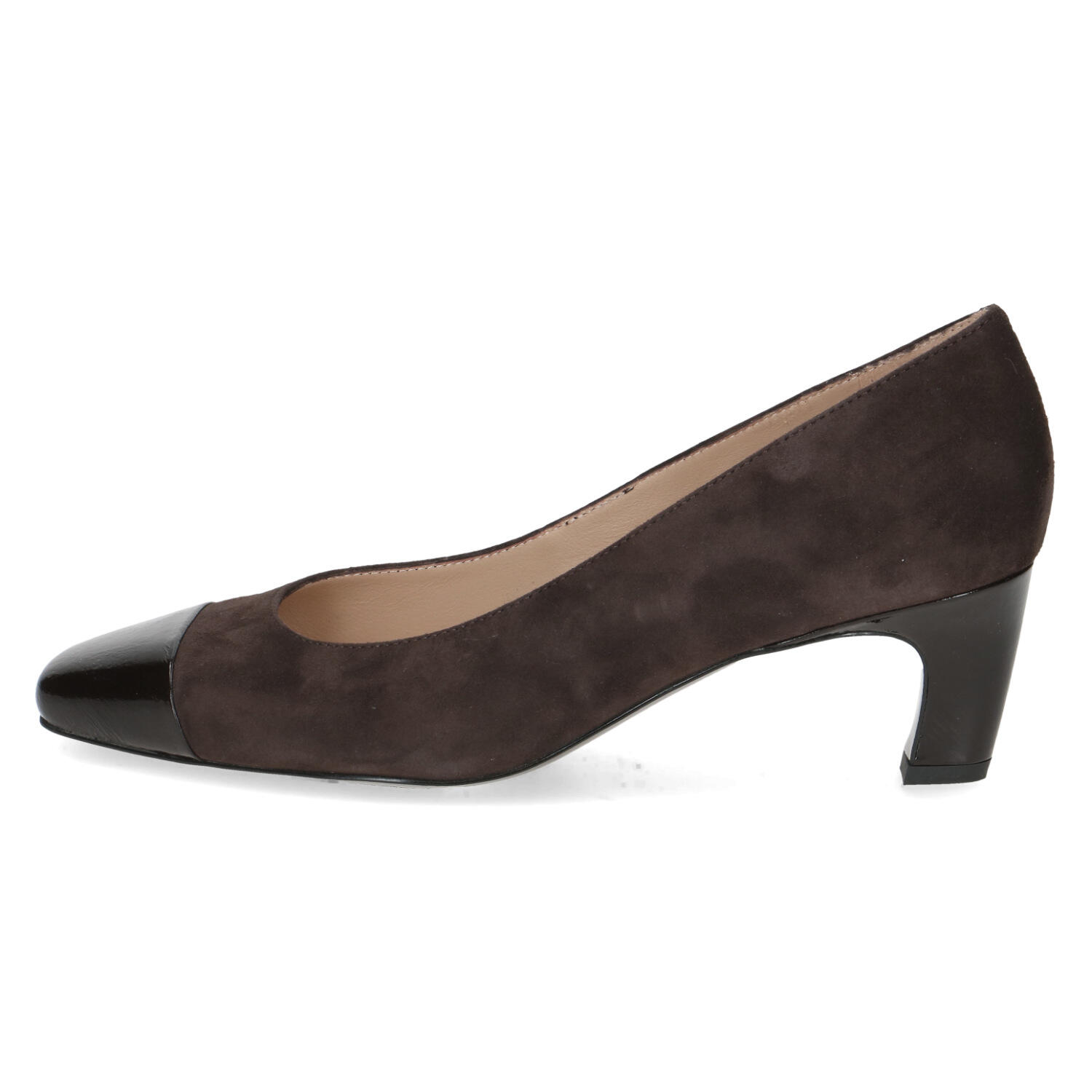 Damen-Pumps DK BROWN COMB von Peter Kaiser
