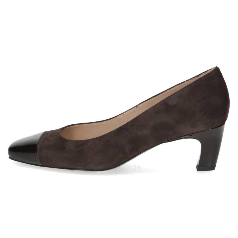 Damen-Pumps DK BROWN COMB von Peter Kaiser