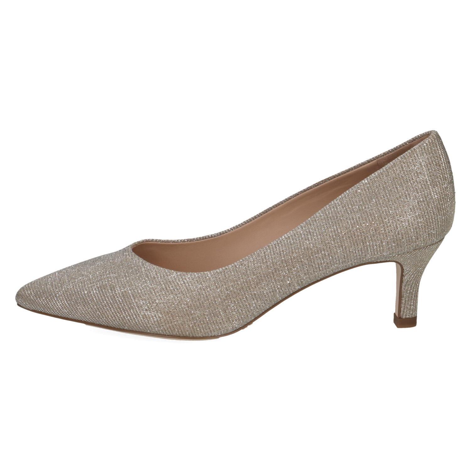 Damen-Pumps SAND SHIMMER von Peter Kaiser