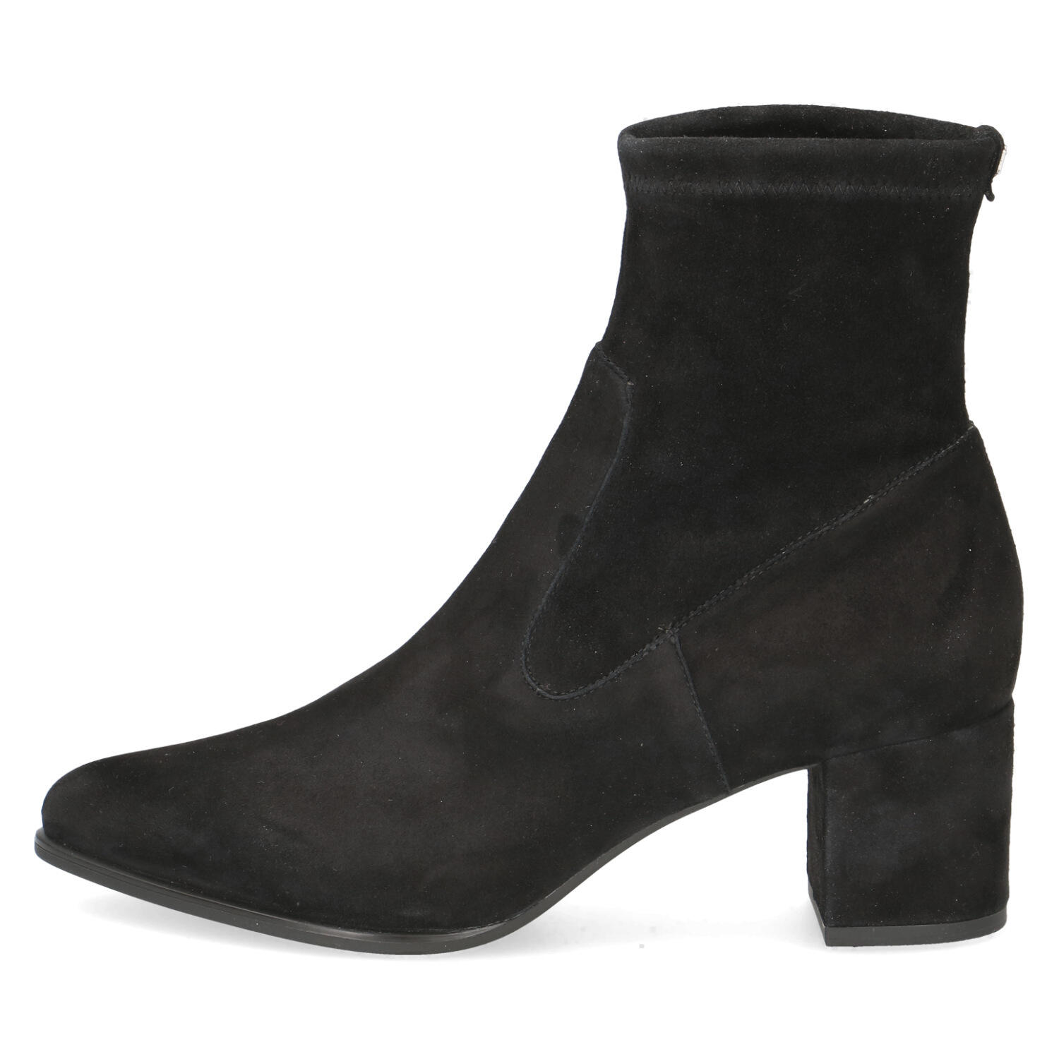 Damen-Stiefel BLACK STRETCH von Peter Kaiser