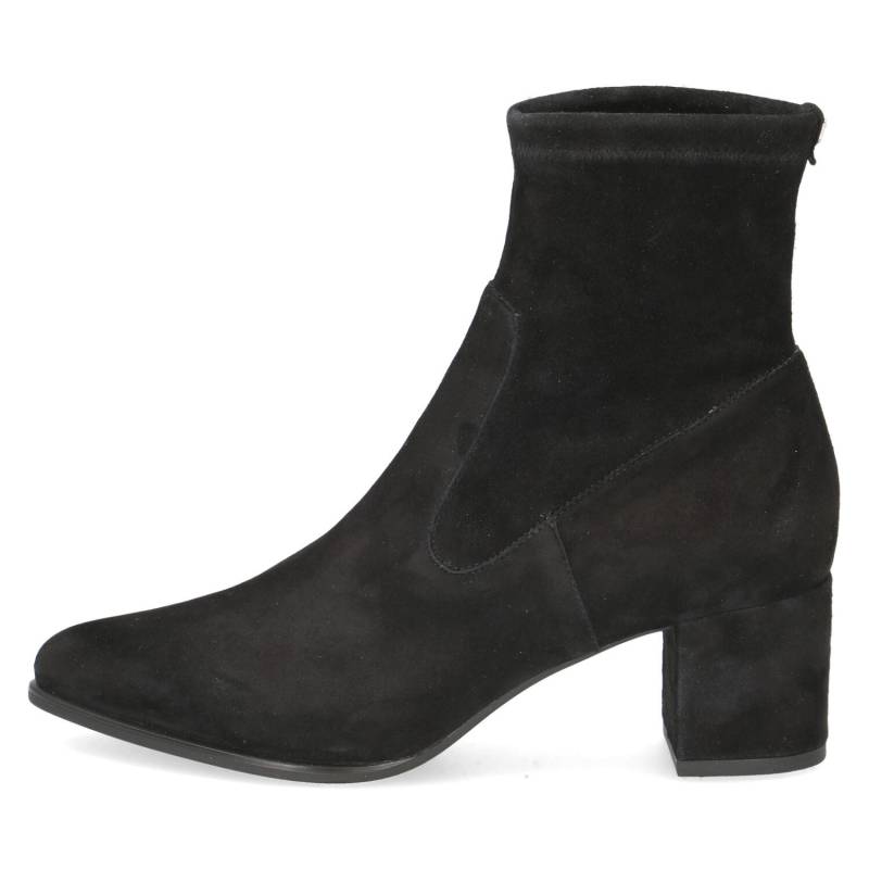 Damen-Stiefel BLACK STRETCH von Peter Kaiser
