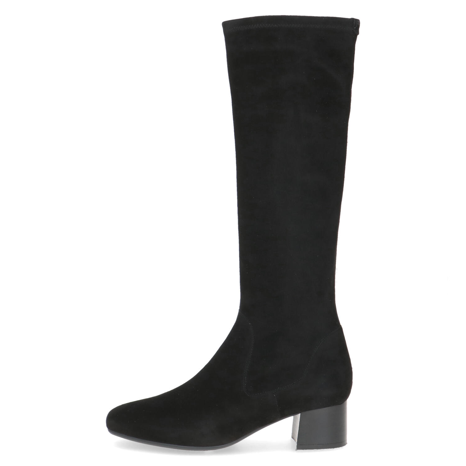 Damen-Stiefel BLACK STRETCH von Peter Kaiser