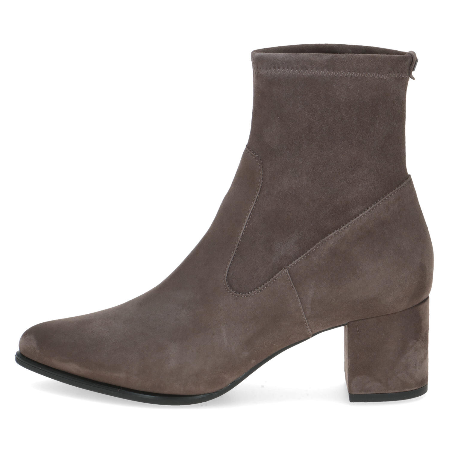 Damen-Stiefel DK GREY STRETCH von Peter Kaiser