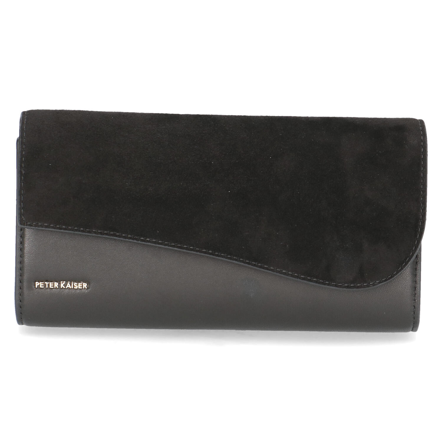 Handtaschen BLACK SUEDE - Gr. - 1 von Peter Kaiser