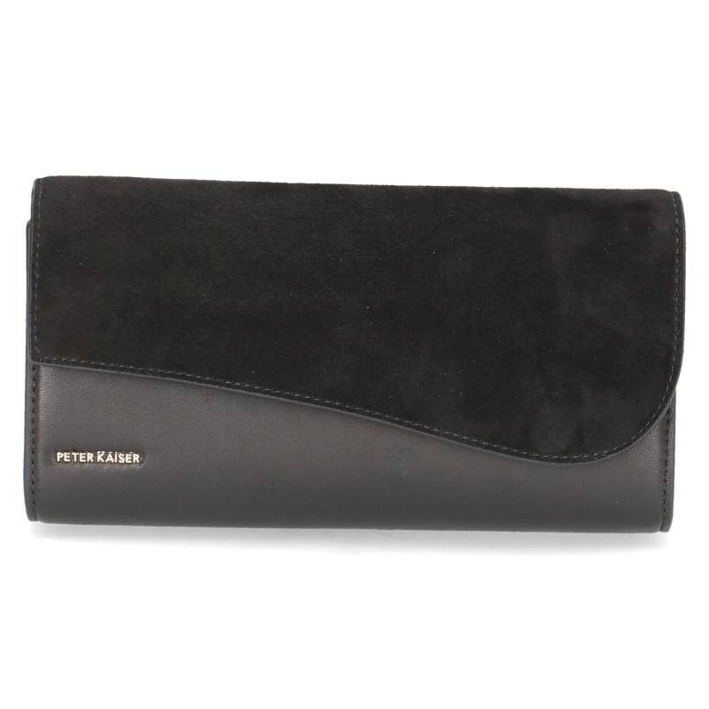 Handtaschen BLACK SUEDE - Gr. - 1 von Peter Kaiser