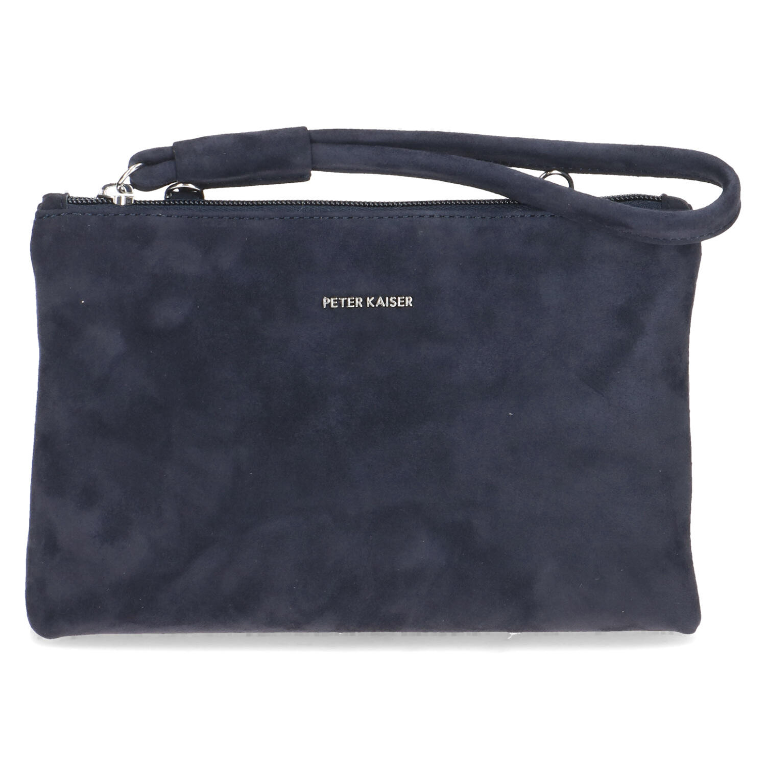 Handtaschen DARK BLUE SUEDE - Gr. - 1 von Peter Kaiser