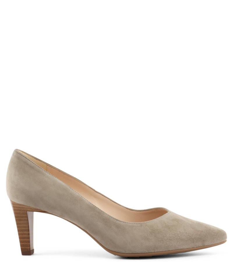 MANI TAUPE von Peter Kaiser