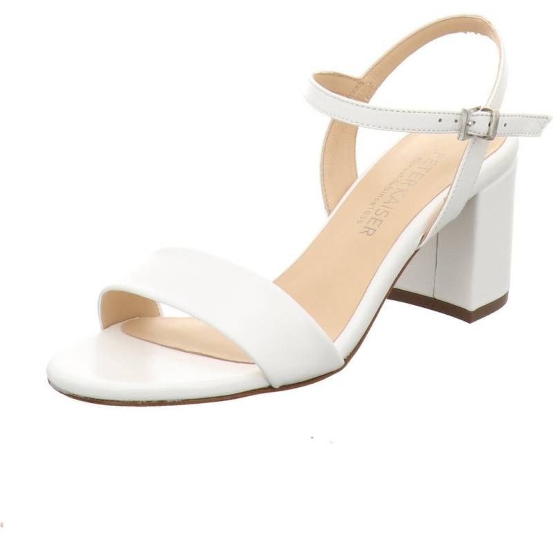 Peter Kaiser 08501 Var 845 Amara Sandale von Peter Kaiser