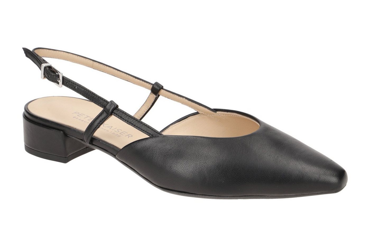 Peter Kaiser 21367/022 Slingpumps von Peter Kaiser
