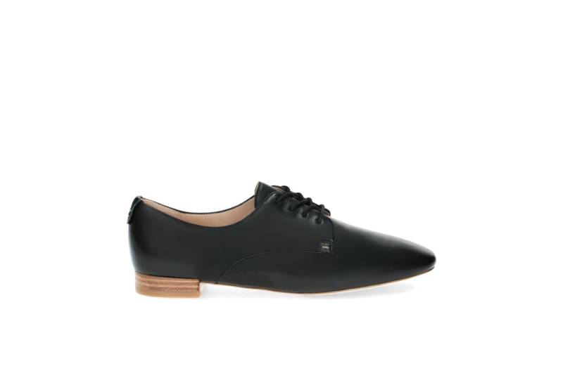 Peter Kaiser Peter Kaiser 73240 022, Schnürschuhe, Schwarz, Damen Schnürschuh von Peter Kaiser