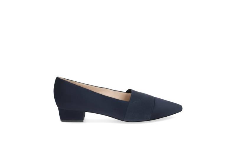 Peter Kaiser Peter Kaiser 74242 899, Slipper & Mokassin, Blau, Damen Slipper von Peter Kaiser
