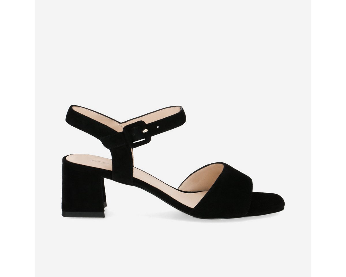 Peter Kaiser Peter Kaiser 78240 004, Sandaletten in Schwarz für Damen Sandalette Peter Kaiser Peter Kaiser 78240 004, Sandaletten in Schwarz für Damen Sandalette von Peter Kaiser