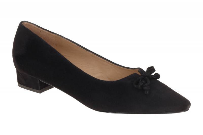 Peter Kaiser 9-72241-44 004 schwarz - Pumps f?r Damen von Peter Kaiser