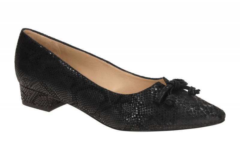 Peter Kaiser 9-72241-44 030 schwarz - Pumps f?r Damen von Peter Kaiser