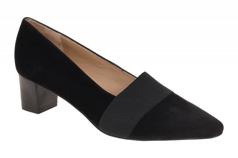 Peter Kaiser 9-72342-44 004 schwarz - Pumps f?r Damen von Peter Kaiser