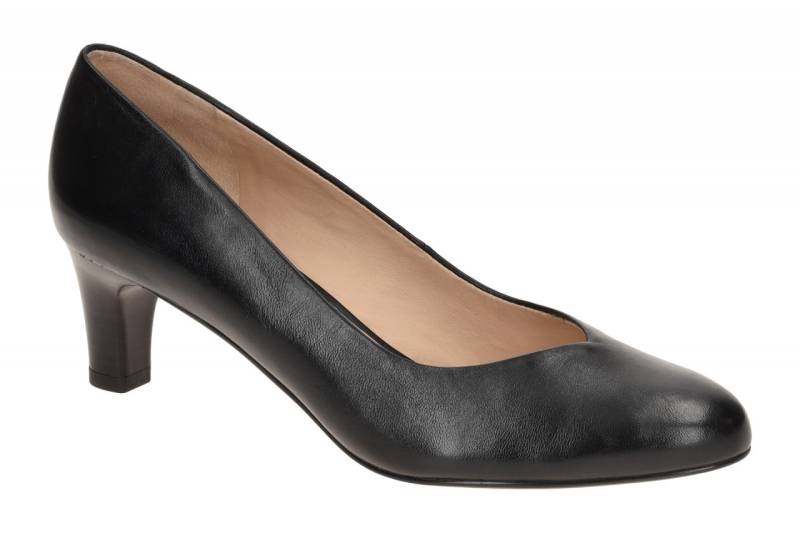Peter Kaiser 9-72440-44 022 schwarz - Pumps f?r Damen von Peter Kaiser