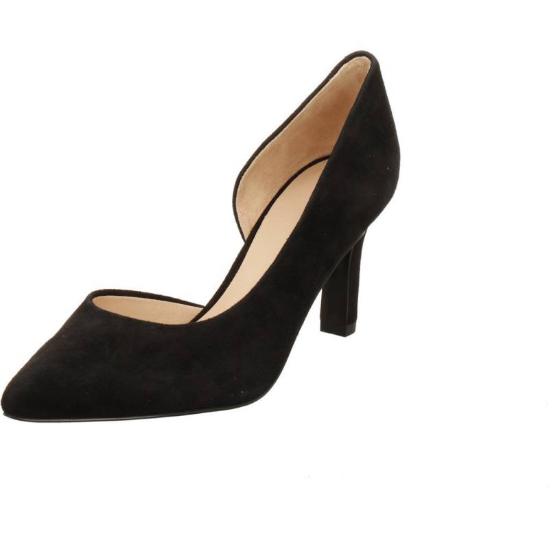 Peter Kaiser 9 72441 44 004 Black Pumps von Peter Kaiser