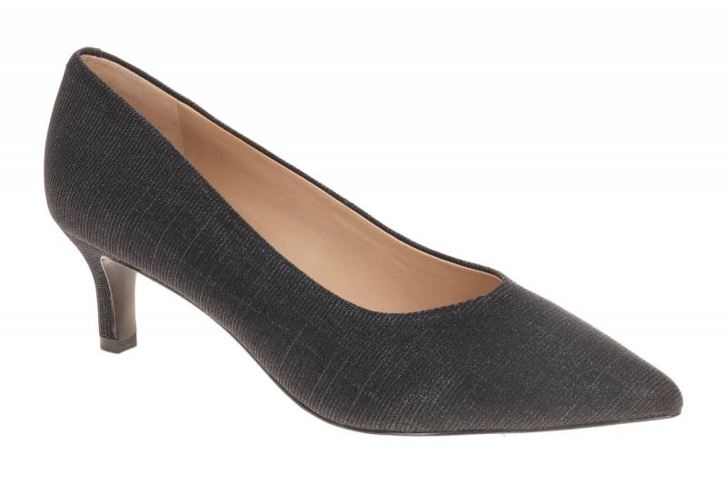 Peter Kaiser 9-72447-44 025 schwarz - Pumps f?r Damen von Peter Kaiser