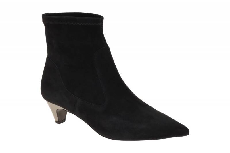 Peter Kaiser 9-75317-45-044 schwarz - elegante Stiefelette f?r Damen von Peter Kaiser
