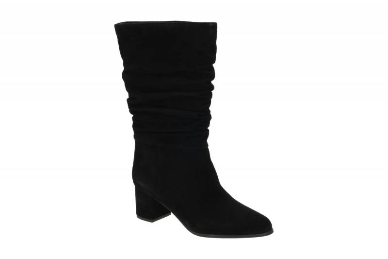 Peter Kaiser 9-75324-45-004 schwarz - elegante Stiefel f?r Damen von Peter Kaiser