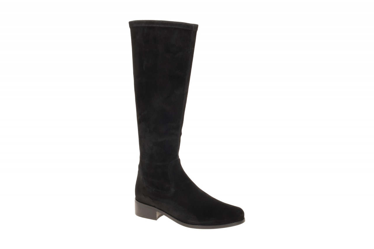 Peter Kaiser 9-75518-45-044 schwarz - elegante Stiefel f?r Damen von Peter Kaiser