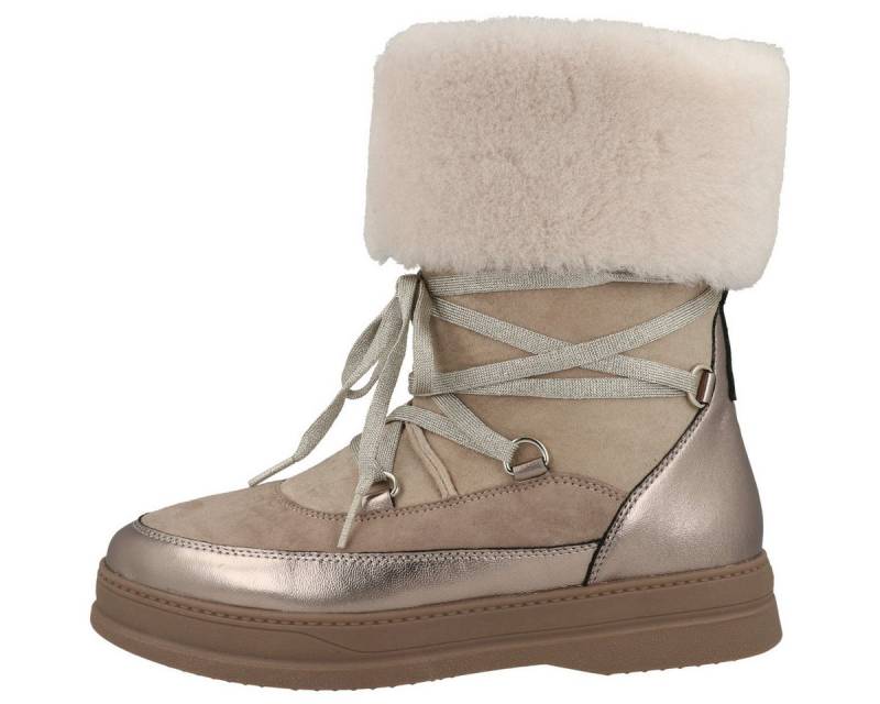 Peter Kaiser 9-76231-45 Damen Winterstiefelette Boots, Stiefeletten, Stiefel, Winterstiefel, Outdoorschuhe Peter Kaiser 9-76231-45 Damen Winterstiefelette Boots, Stiefeletten, Stiefel, Winterstiefel, Outdoorschuhe von Peter Kaiser