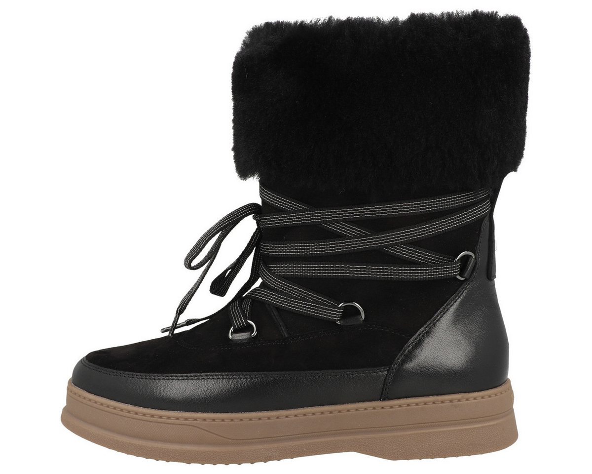 Peter Kaiser 9-76231-45 Damen Winterstiefelette Boots, Stiefeletten, Stiefel, Winterstiefel, Outdoorschuhe von Peter Kaiser