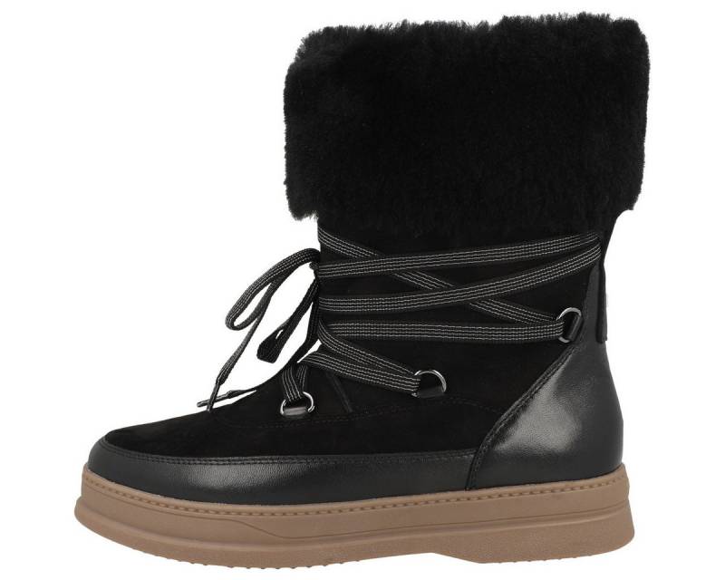 Peter Kaiser 9-76231-45 Damen Winterstiefelette Boots, Stiefeletten, Stiefel, Winterstiefel, Outdoorschuhe Peter Kaiser 9-76231-45 Damen Winterstiefelette Boots, Stiefeletten, Stiefel, Winterstiefel, Outdoorschuhe von Peter Kaiser