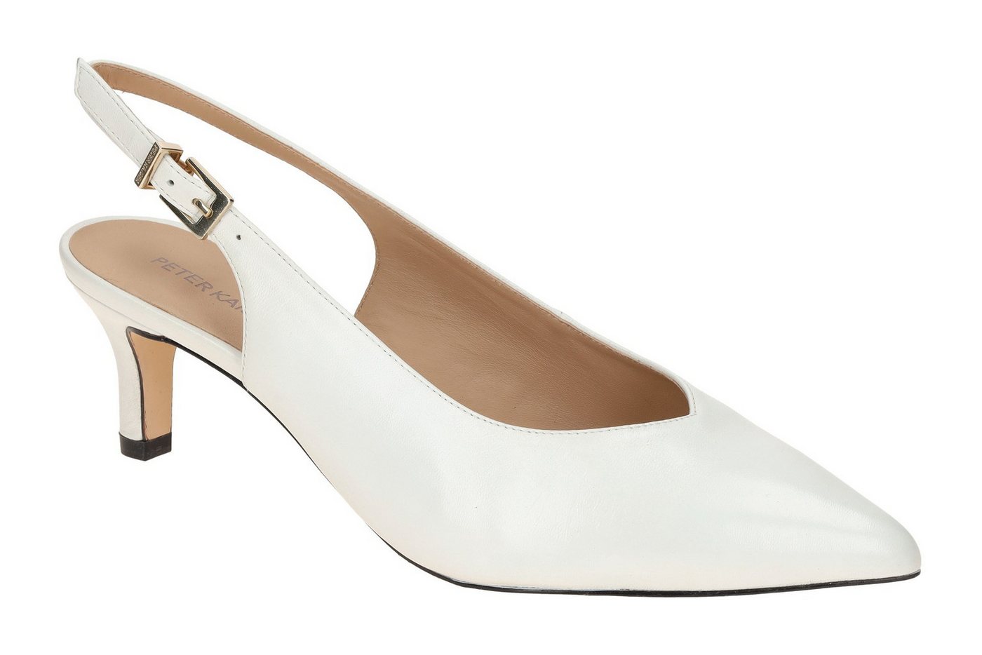 Peter Kaiser 9-79642-44 102 Slingpumps von Peter Kaiser