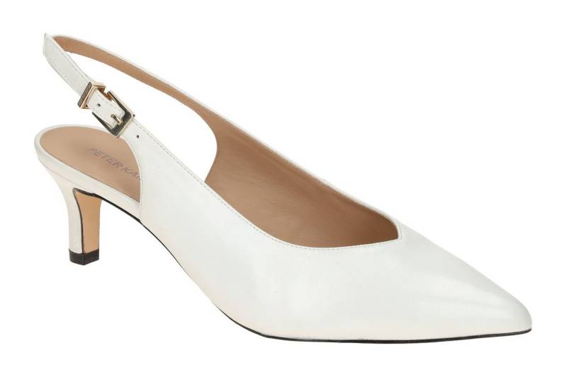 Peter Kaiser 9-79642-44 102 Slingpumps von Peter Kaiser