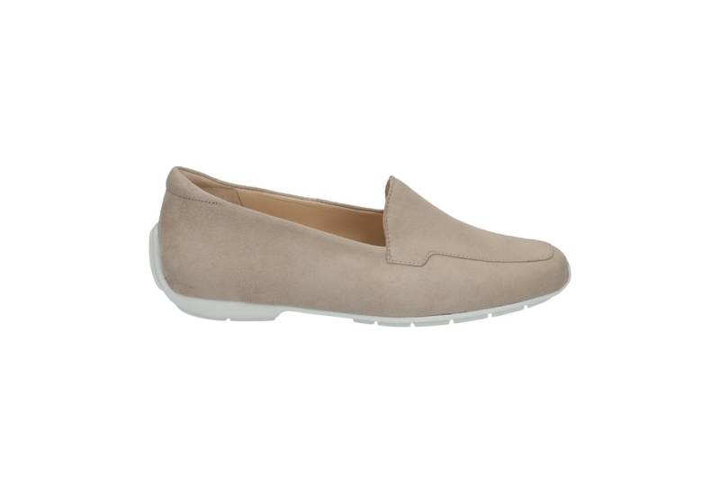 Peter Kaiser Peter Kaiser 32555 125 ALLYSON, Slipper & Mokassin, Beige, Damen Slipper von Peter Kaiser
