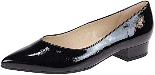 Peter Kaiser Ballerinas Darcie Schwarz 37 von Peter Kaiser