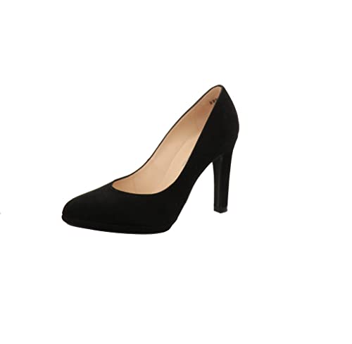 Peter Kaiser Klassische Pumps Herdi Schwarz 37½ von Peter Kaiser