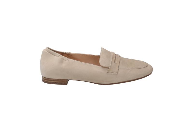 Peter Kaiser Peter Kaiser 44103 125 CALINDA-PK, Slipper & Mokassin, Beige, Damen Slipper von Peter Kaiser