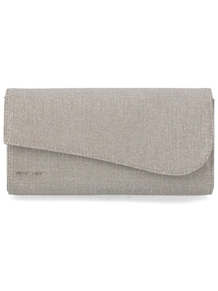 Peter Kaiser Clutch Taschen Textil von Peter Kaiser