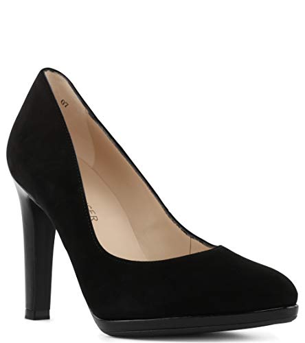 Peter Kaiser Herdi Schwarz Gr. 34,5 von Peter Kaiser