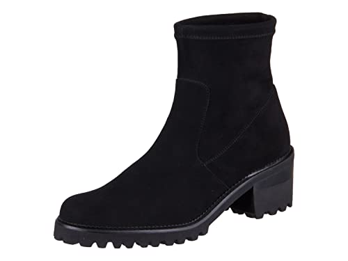 Peter Kaiser Klassische Stiefeletten Berna Schwarz 42 von Peter Kaiser